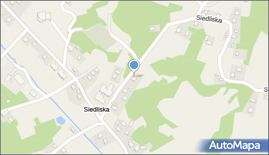 Elżbieta Adamczyk Studio Fryzjerskie, Siedliska 232, Siedliska 33-172, NIP: 9930556699