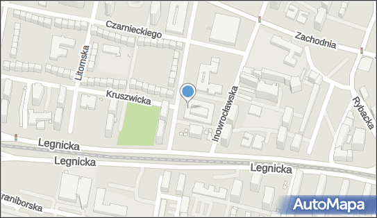 8971074726, Elżbieta Krześ Zakład Fryzjerski 