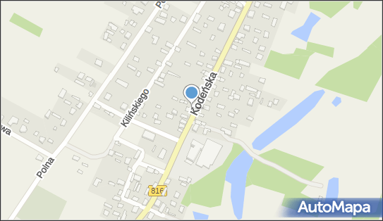 5372627560, Elżbieta Zagajska - Studio Fryzjerskio - Kosmetyczne Ela 