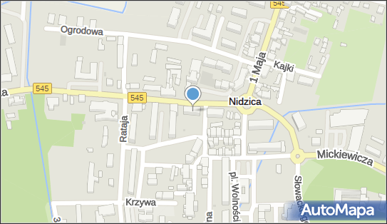 9840124074, Ewelina Podlaska Salon Fryzjerski Damsko-Męski 