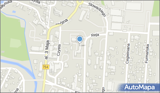 Exclusive salon fryzjerski Monika Gierczak, Reja Mikołaja 11 27-400, numer telefonu