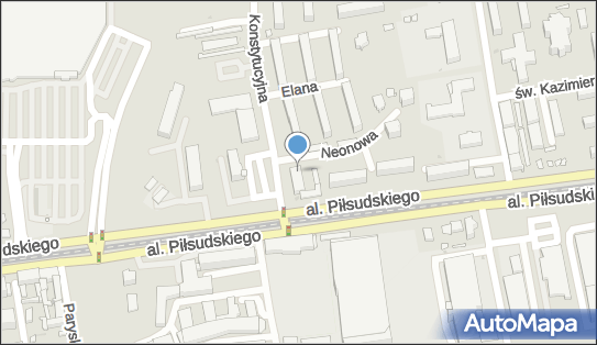 Figaro Fryzjerstwo, Neonowa 1, Łódź 92-202, numer telefonu, NIP: 7251455055