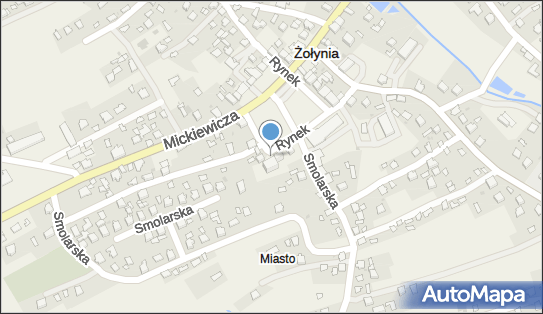 Filip Zofia, Rynek 22, Żołynia, numer telefonu