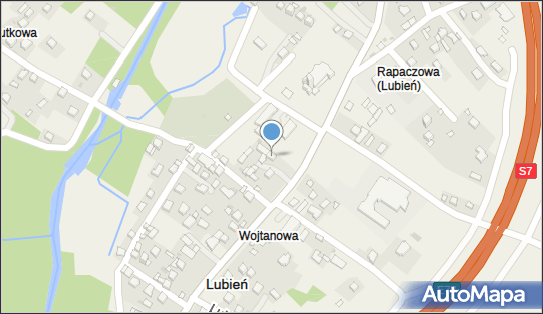 6811805597, Firma Handlowo Usługowa - Twój Fryzjer Joanna Paś 