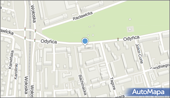 8111281035, Bajkowska Anna Francuski Salon Fryzjerski 