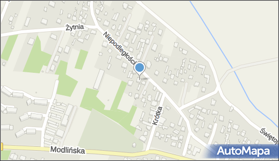 5361027709, Usługi Fryzjerskie Bożena Wilgos 