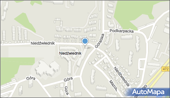 5841985250, Fryzjer Damsko-Męski 