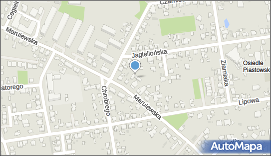 5561119511, Joanna Pawłowska Fryzjer Damsko-Męski 