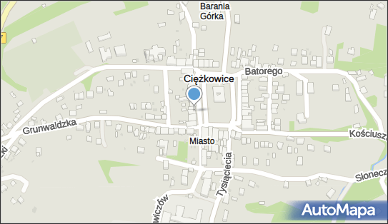 8732864460, Fryzjer Damsko-Męski 