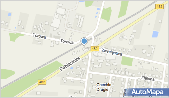 8311234023, Fryzjer Damsko-Męski Dorota Chrzanowska 