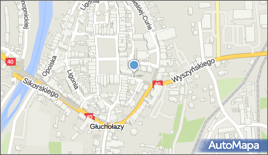 7551015969, Fryzjer Damsko-Męski Sułek Henryka 