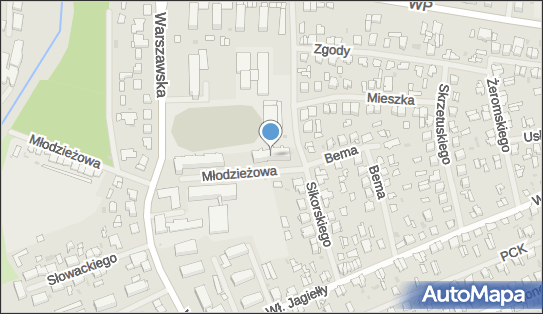 8491023321, Fryzjer Damsko-Męski 