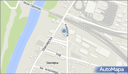 7772054778, Fryzjer Damsko-Męski Agnieszka Łyczyńska 