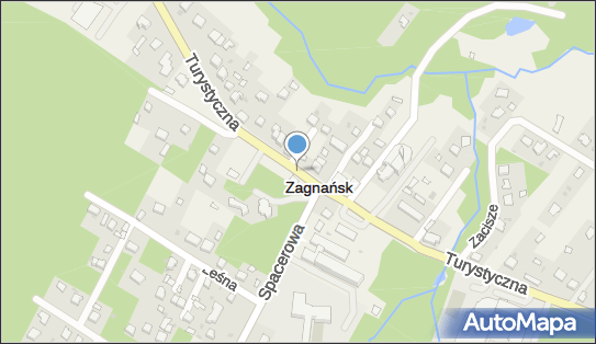 Fryzjer Męski Albert Piwowarczyk Turystyczna Zagnańsk 26 050