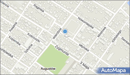 5451743295, Fryzjer Męski Ewelina Toczyłowska 