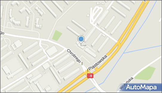 Fryzjer Męski Zbigniew Brzozowski, Piastowska 11A, Białystok 15-207, numer telefonu