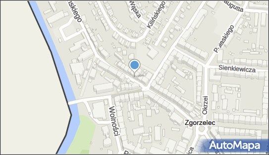 6151025656, Fryzjerstwo Męskie Teresa Kozłowska 