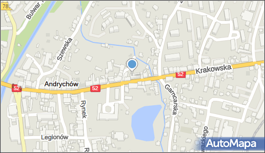 5512045830, Fryzjer Męski Kudela Rafał 