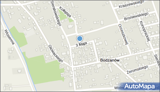 7741089712, Fryzjer Męski Dymowski Jerzy 
