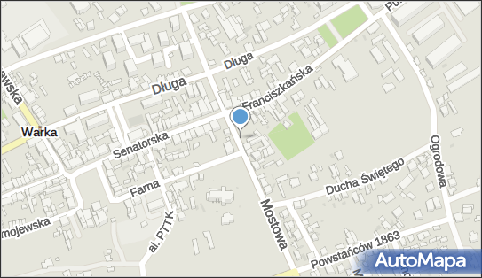 8121724089, Fryzjer Męski Dariusz Dyga 