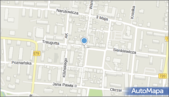 Fryzjer Meski Rynek 13 Błonie 05 870 Fryzjer Godziny Otwarcia