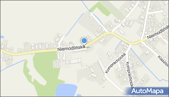 Fryzjer Mobilny Opole – Patrycja Lokaj, Niemodlińska 39 46-073, numer telefonu