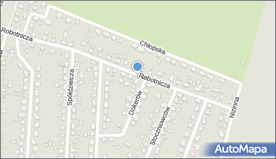 Fryzjer Na Telefon Wilma Daniel, Robotnicza 16a, Tczew 83-110, NIP: 5932277903
