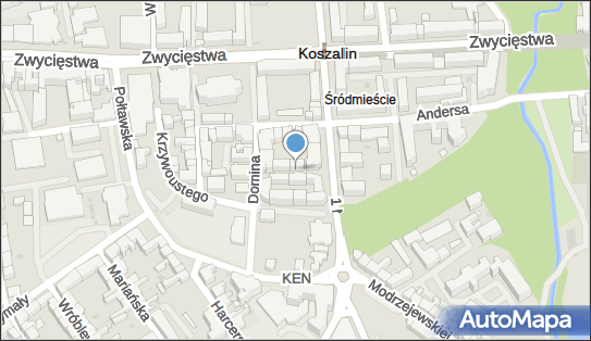 6692051518, Fryzjernia Usługi Fryzjerskie Adrianna Badzińska 