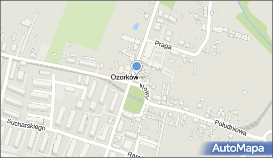 Fryzjerniaozo Witczak SUBRINA PROFESSIONAL, Ozorków 95-035, numer telefonu