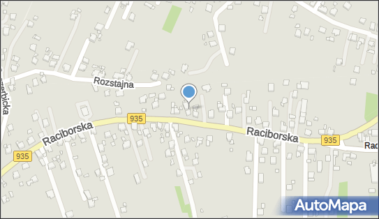 6472174934, Masny Wioleta Salon Fryzjerski 