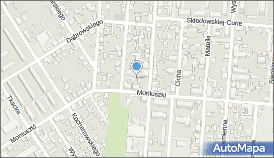 7311796878, Fryzjerskie Studio Urody Kamila Rymanis 