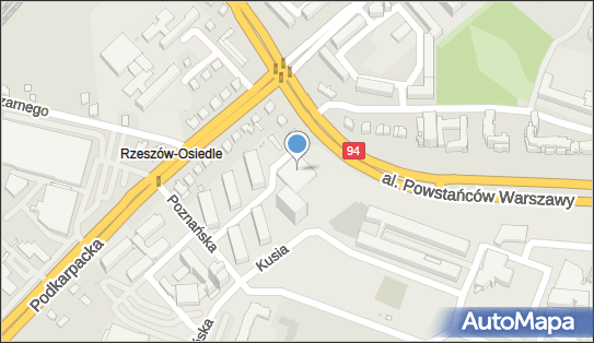 8132081643, Klaudia Usługi Fryzjerskie 