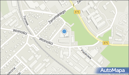 8171696248, Fryzjerstwo Damsko-Męskie 