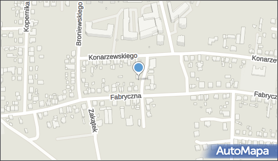 Fryzjerstwo Damskie Julia żeromskiego Stefana 4 Luboń 62 030