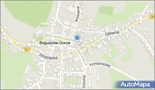 890395791, Fryzjerstwo Damskie, Męskie i Dziecięce Krystyna Sieradzka 