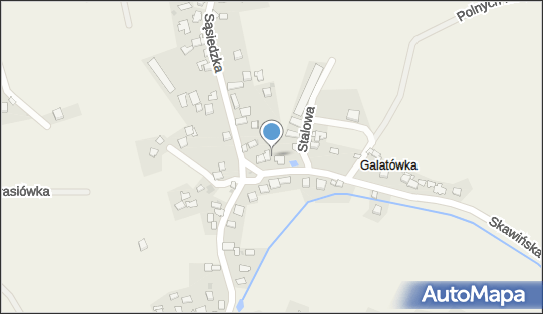 9441435022, Salon Fryzjerski Styl Sotfin Marta 