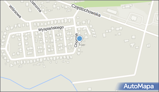 5741011577, Zofia Kotarska Fryzjerstwo Damskie 
