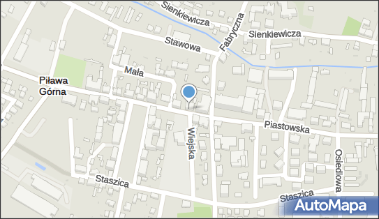 8821599462, Ewa Bandyk Salon Fryzjerski 