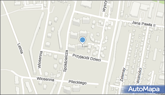 Fryzjerstwo Damskie, Spółdzielcza 38, Kłodzko 57-300, numer telefonu, NIP: 8831096768