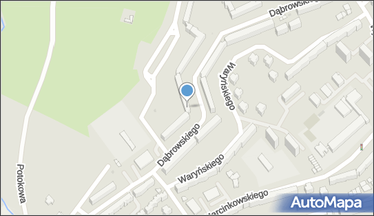 Fryzjerstwo Damskie, ul. Ignacego Prądzyńskiego 151, Świdnica 58-105, NIP: 8841041639