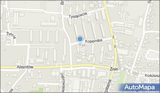 5621086035, Fryzjerstwo Damskie Ewa Gramza 