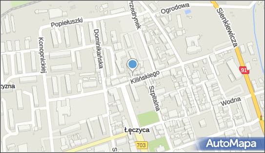 7751144588, Fryzjerstwo Damskie Henryka Józwiak 
