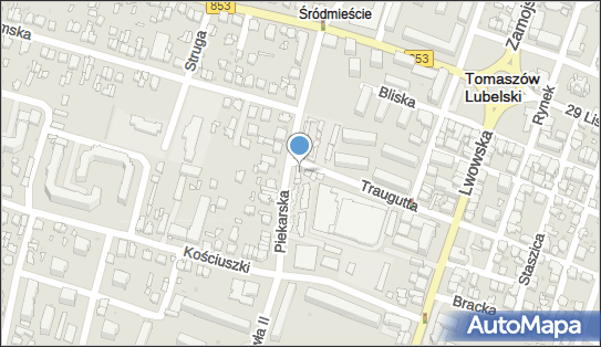 9211382397, Fryzjerstwo Damskie Szostek Waldemar 
