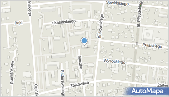 5341122304, Anna Elżbieta Malinowska Fryzjerstwo Damskie 