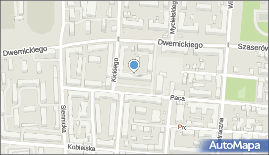 1130418187, Fryzjerstwo Damskie Hanna Dąbrowska 