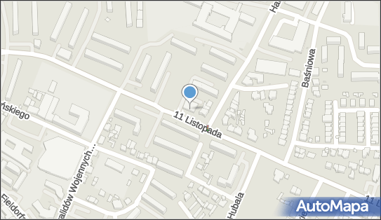7581304968, Pracownia Fryzjerska Damsko-Męska 