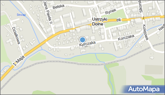 6891010686, Zakład Fryzjerski Damski Jolanta Bulwan 