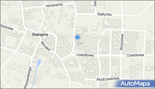 5871244067, Zakład Fryzjerski.Wynajem Pokoi Alicja Styn 