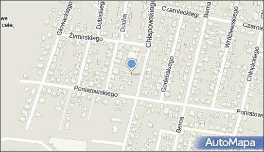 6221257605, Fryzjerstwo Damskie -Grażyna Mielczarek 