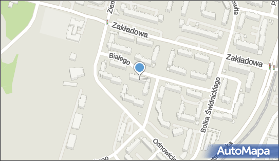 7271425956, Joanna Cupryjak Fryzjerstwo Damsko-Męskie 
